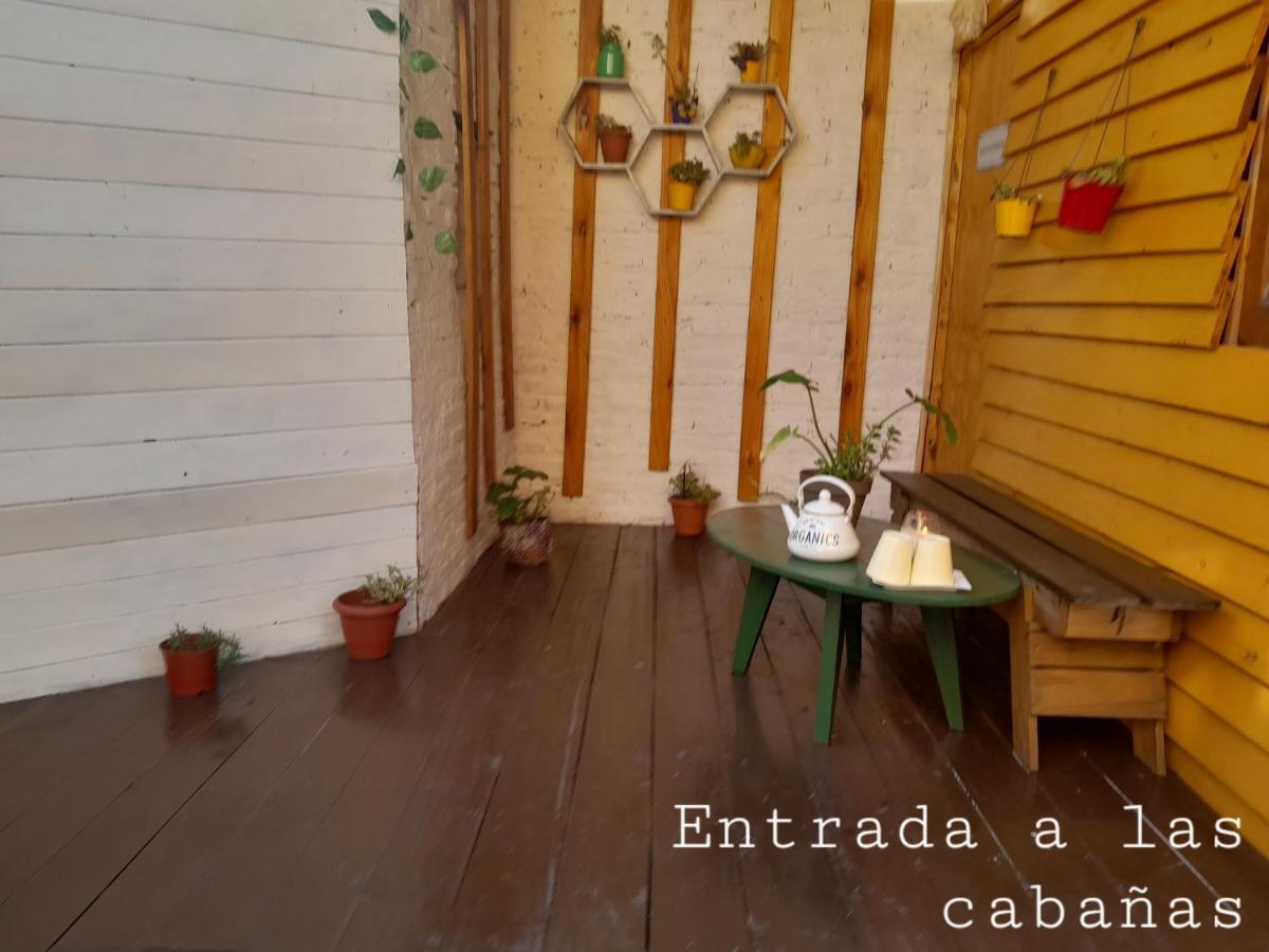 Alojamiento En Tigre Buenos Aires 호텔 외부 사진